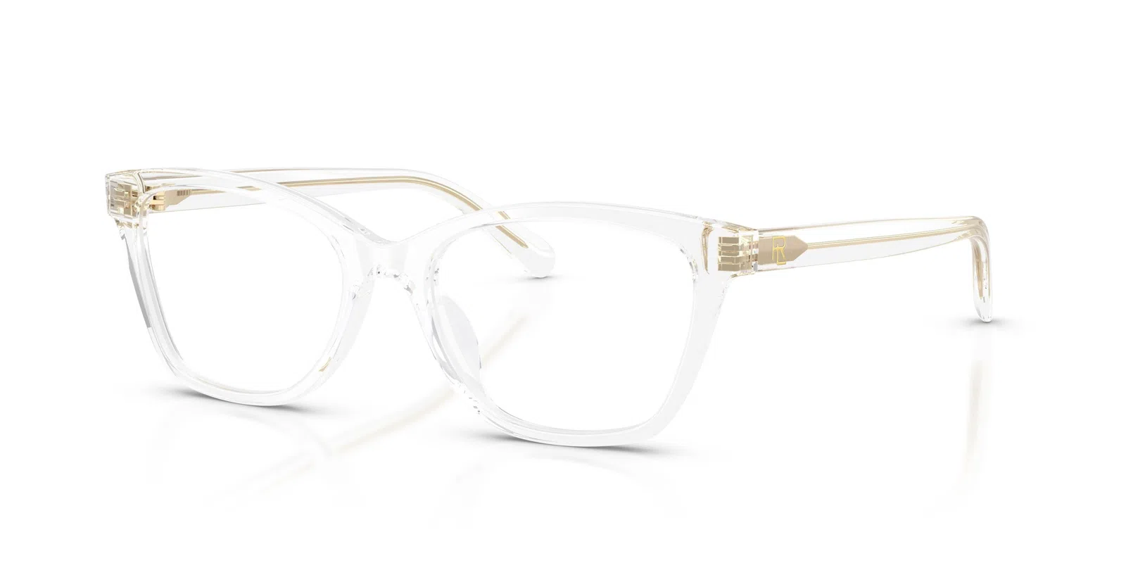 Ralph Lauren 6271U Eyeglasses - view 14